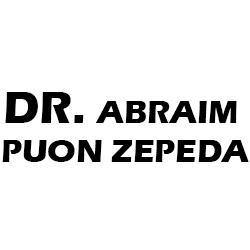 Dr. Abraim Puon Zepeda