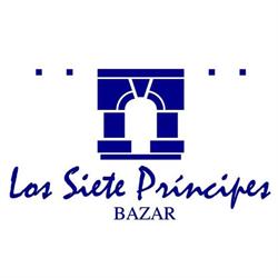Los Siete Principes Bazar