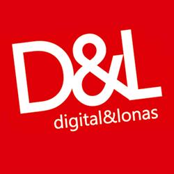 D&l Digital y Lonas