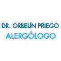 Dr Orbelín Priego Alergólogo