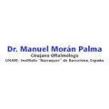 Dr. Manuel Morán Palma