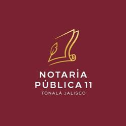 Notaria Pública No. 11