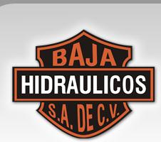 Baja Hidraulicos SA de Cv