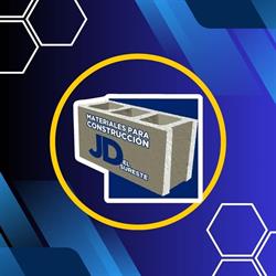 Materiales Para Construccion Jd