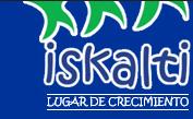Iskalti