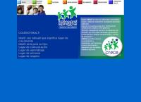 Sitio web de Iskalti