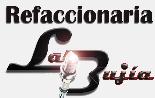 Refaccionaria La Bujia
