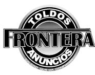 Toldos Y Anuncios Frontera