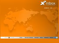Inbox Paqueteria y Envios