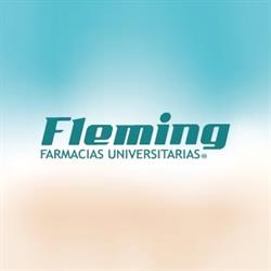 Farmacias Universitarias Fleming