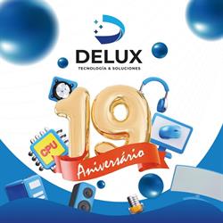 Delux Computacion