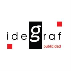 Idegraf Publicidad .