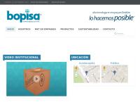 Bopisa SC Dr rl de Cv