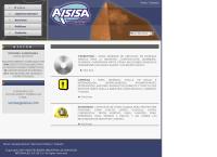 Sitio web de Abastecedora Industrial De Servicios Integrales Sa De Cv