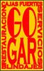Gogar Cajas Fuertes y Blindajes