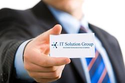 IT Solution Group