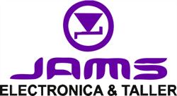 Jams Electronica & Taller
