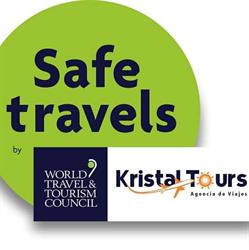 Kristal Tours.
