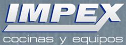 Impex Cocinas y Equipos