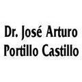 Dr. José Arturo Portillo Castillo