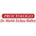 Dr. Martin Esclusa Ibañez