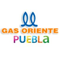 Gas Oriente