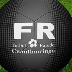Futbol Rapido Cuautlancingo