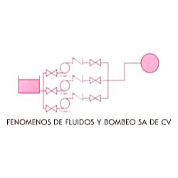 Fenómenos De Fluidos Y Bombeo Sa De Cv