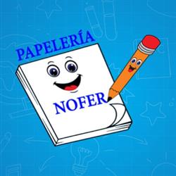 Papeleria Nofer S.a. de C.v.