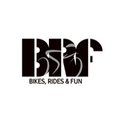Bikes, Rides & Fun