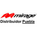 Mirage Puebla