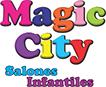 Salon de Fiestas Infantiles Magic City