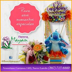Floreria Mayan