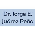 Dr Jorge E. Juárez Peña