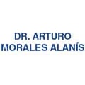 Dr. Arturo Morales Alanís