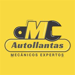 Mc Autollantas