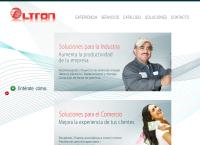 Eltron Electricidad Electronica y Automatizacion Industrial