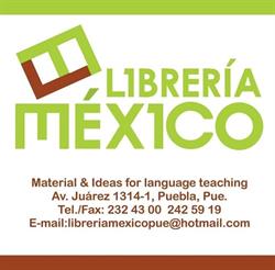 Librería México