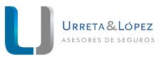 Urreta & Lopez Asesores de Seguros