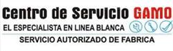 Centro de Servicio Gamo
