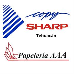 Papelería Aaa