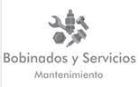 Embobinado de Motores y Servicios