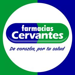Farmacias Cervantes