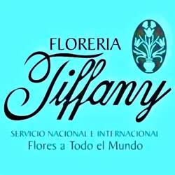 Florería Tiffany