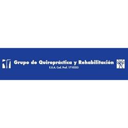 Grupo De Quiropráctica Y Rehabilitación