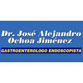 Dr. José Alejandro Ochoa Jiménez