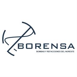 Bombas y Refacciones Del Noreste S.a. de C.v.