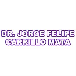 Dr. Jorge Felipe Carrillo Mata