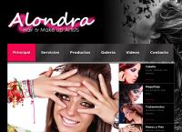 Alondra Hair & Make Up Salon
