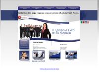 Sitio web de Idiomas Race